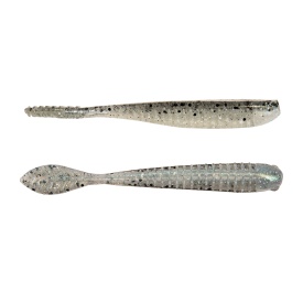 Z-Man Trick Shotz 3,5 /8,9cm 6-pack Bad Shad