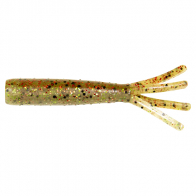 Z-Man TRD Ticklerz 7cm (8-pack) - Houdini