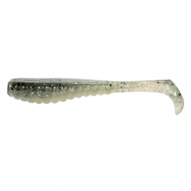 Z-man Swimmin' Trout Trick 3.5'' - Bad Shad 6pk