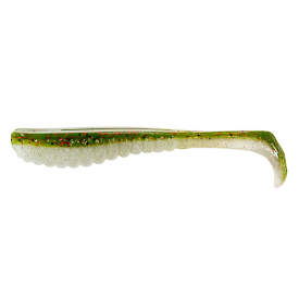 Z-man Swimmin' Trout Trick 3.5'' - Redbone  6pk