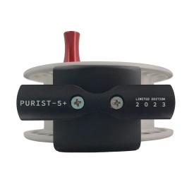 Lamson ULA Purist 2023 Limited Edition Flugrulle # 2-4