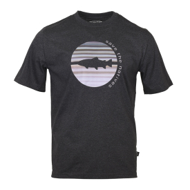 Vision Save T-Shirt Anthracite