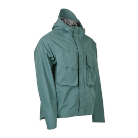Vision Vector Jacket Mallar Green