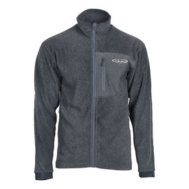 Vision Nalle Jacket Grey