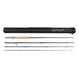 VATN M2 Fly Rods