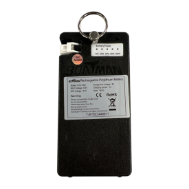 Boatman Vulcan 10aH Battery