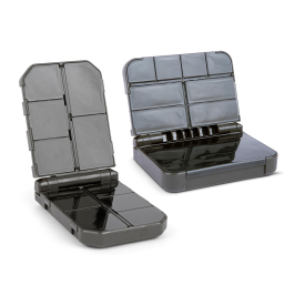 Sonik Lokbox Clip-Fold Box