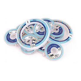 Space Fluoro Tippets