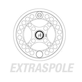 Vision Hero Extraspole # 4-6