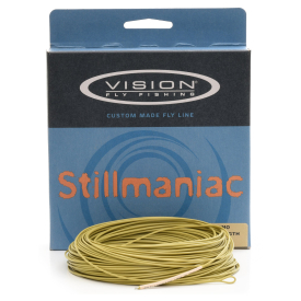 Vision STILLMANIAC SloMo