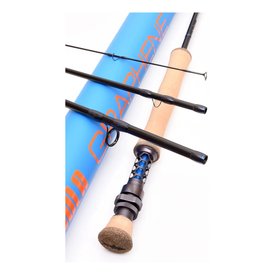 Vision Merisuola Graphene Flyrod