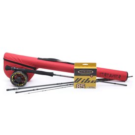 Vision Streamer Flugset
