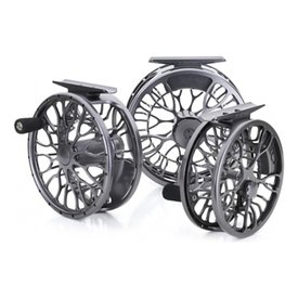 Vision XO 34 Click flugrulle 