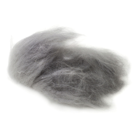 Sculpin Wool - Shad Gray