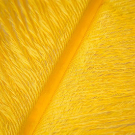 Struts plym - Yellow