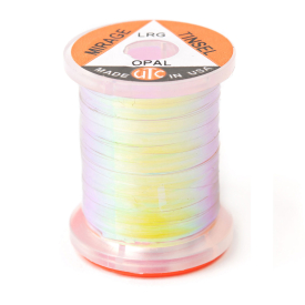 Mirage Tinsel - Opal