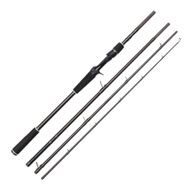 Westin W2 Powerstrike-T Travel 8'/240cm XH 60-140G 4Sec