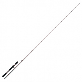 Westin W6 Vertical Jigging-T 6'4''/190cm XH 28-52g 1+1sec