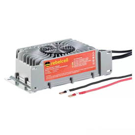 Rebelcell Laddare 14.6V35A PRO LiFePO5
