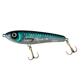 Glitter Baltic Herring