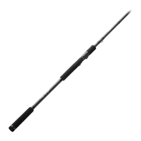 Wolfcreek Black Wolf Rod Series Pike - 8’6'' Spinning, 100g, Split handle, 2-pc