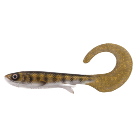 Wolfcreek Curly 29cm