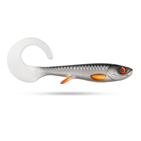 Wolfcreek Curly 29, 160g - Real Roach