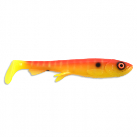 Wolfcreek Shad 20cm, 75g - Sherbert Shad (UV)