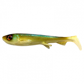 Wolfcreek Shad 8,5cm, 6g (5-pack) - Smelt