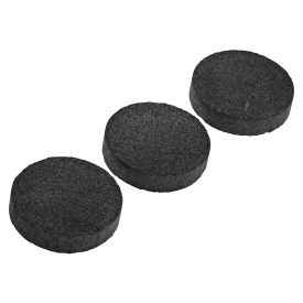LifeSaver Wayfarer Activated Carbon Filters 3-Pack