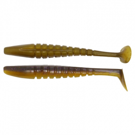 X-Zone 14cm Pro Series Mega Swammer (4-pack) - Blue Gill