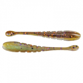 X Zone Pro Series Finesse Slammer, 8,2cm (10-pack) - 309