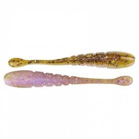 X Zone Pro Series Finesse Slammer, 8,2cm (10-pack) - Big Limit