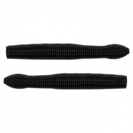X Zone Pro Series Ned Zone 7.6cm (8-pack) - Black