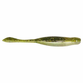 X-Zone 8,2cm Hot Shot Minnow - Cucumber