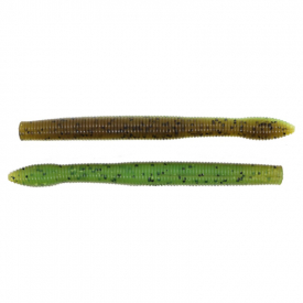 X-Zone 10,8cm Neko Ned Zone (7-pack) - Summer Craw