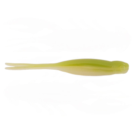 X Zone Scented Stealth Minnow 2.75'' - Watermelon Shad