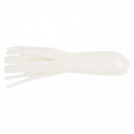 X Zone Pro Series X-Tube, 6,9cm (9-pack) - Pure White