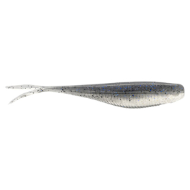 X Zone Rally Shad 11,4cm - Electric Shad