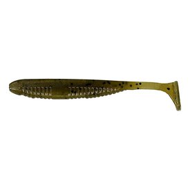 Yamamoto Baits Shad Shape swimmer