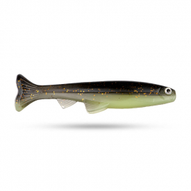 Scout Kicker 9cm (5-pack) - Preyfish