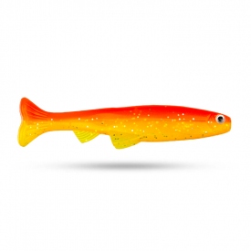 Scout Kicker 9cm (5-pack) - Chicken Race