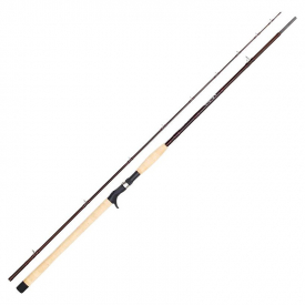 Wolfcreek Damn You Rod 9', 5-12 oz (140-340g), 2-pc