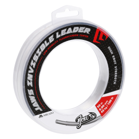 Mikado Jaws Invisible Leader Material 50m