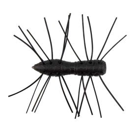 Z-man Fuzzy BugZ 1.75'' (4-pack) - Yoga Pants