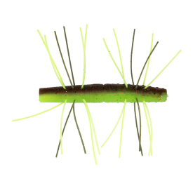 Z-man Fuzzy TRD 2.75'' (4-pack) - Coppertreuse