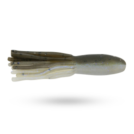 Z-man Llama TubeZ 2'' (6-pack) - The Deal