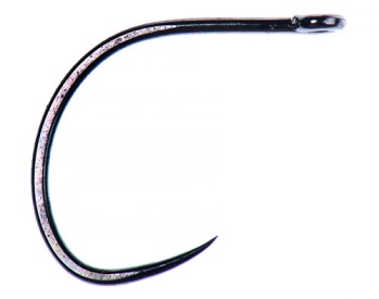 Partridge Bass Minnow Strait Eye(15pcs