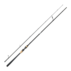 Bite Of Bleak Exodus Perch Spinning 7'4 Medium Power Fast Action 5-25g