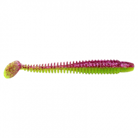 Lunker City Ribster 7,5cm (12-Pack)